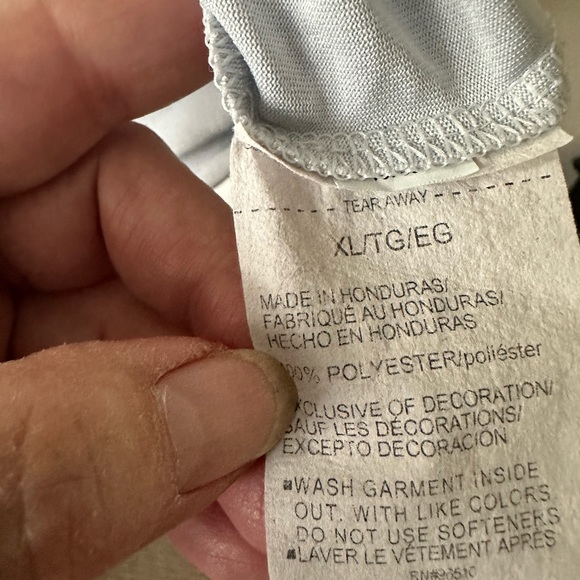 Mens Under Armour t-shirt - Picture 4 of 4